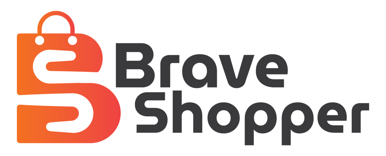 Brave Shopper
