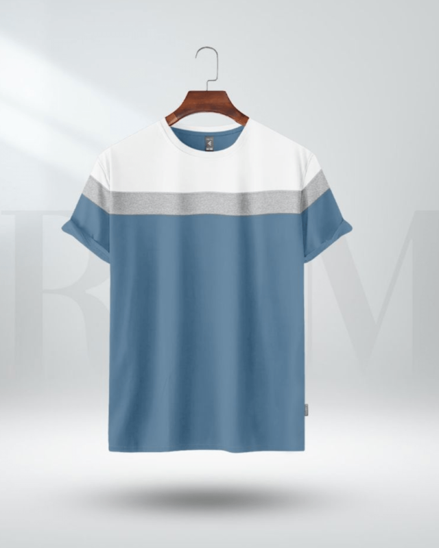Mens Premium Designer Edition T Shirt - Stellar
